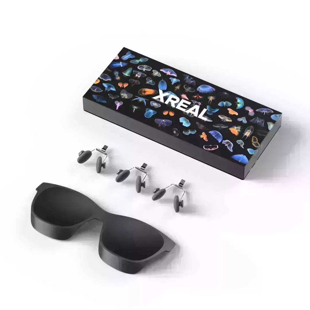 Очки дополненной реальности Xreal One Очки дополненной реальности Xreal One
